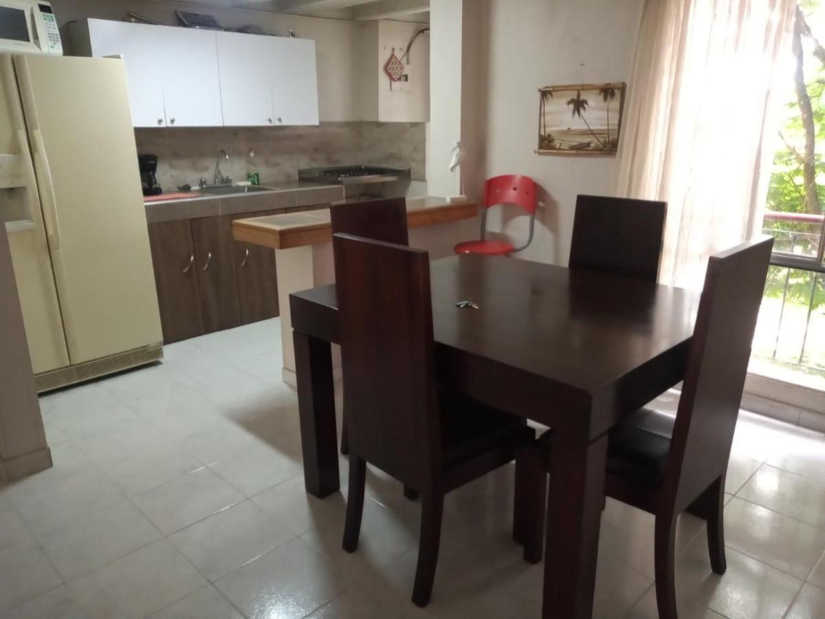 Apartamento 201 Amplio Y Comodo Medellin 90 Mts 외부 사진