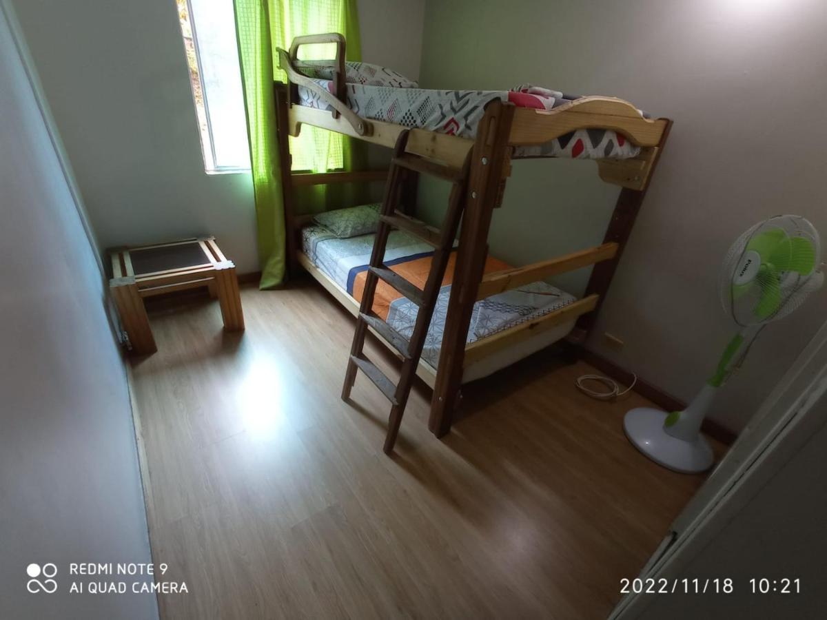 Apartamento 201 Amplio Y Comodo Medellin 90 Mts 외부 사진