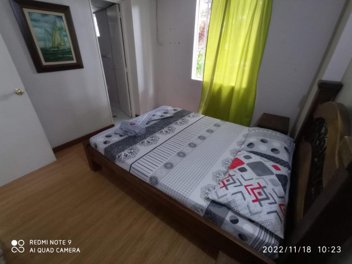 Apartamento 201 Amplio Y Comodo Medellin 90 Mts 외부 사진